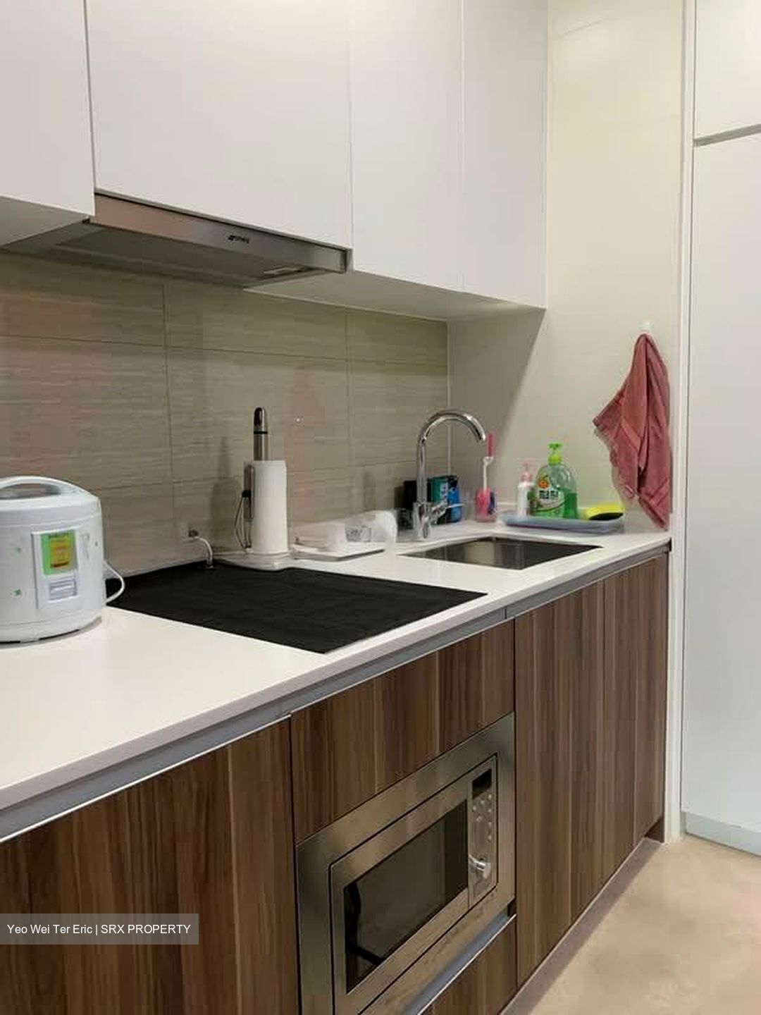 The Glades (D16), Condominium #530513431